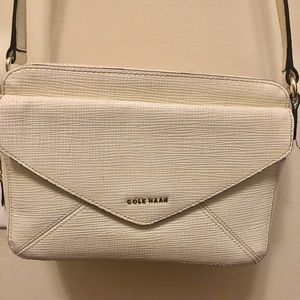 Cole Haan purse